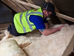 Best Radiant Barrier Insulation  in Akron, OH